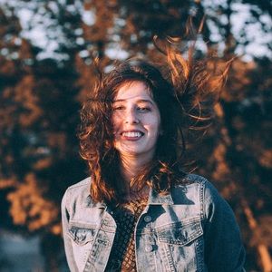 Meet your Posher, Katie